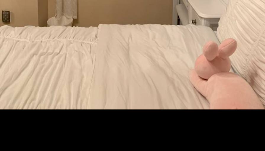 Velma's room