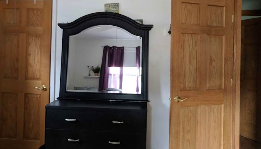 Missy's room