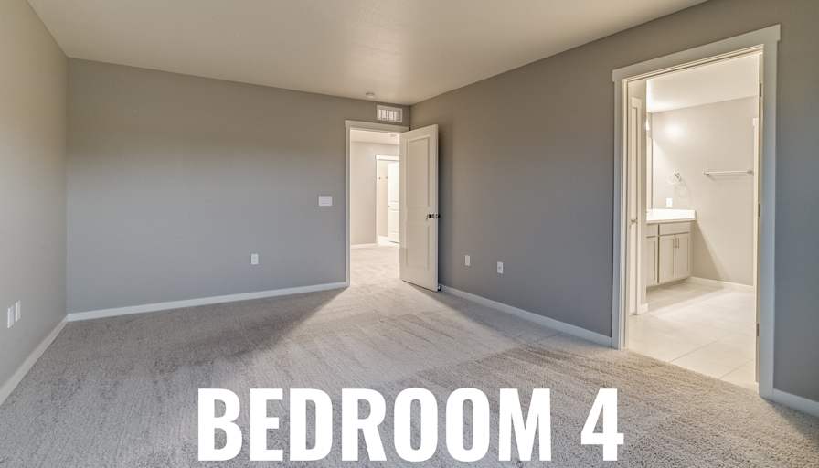 HomeCrew's room