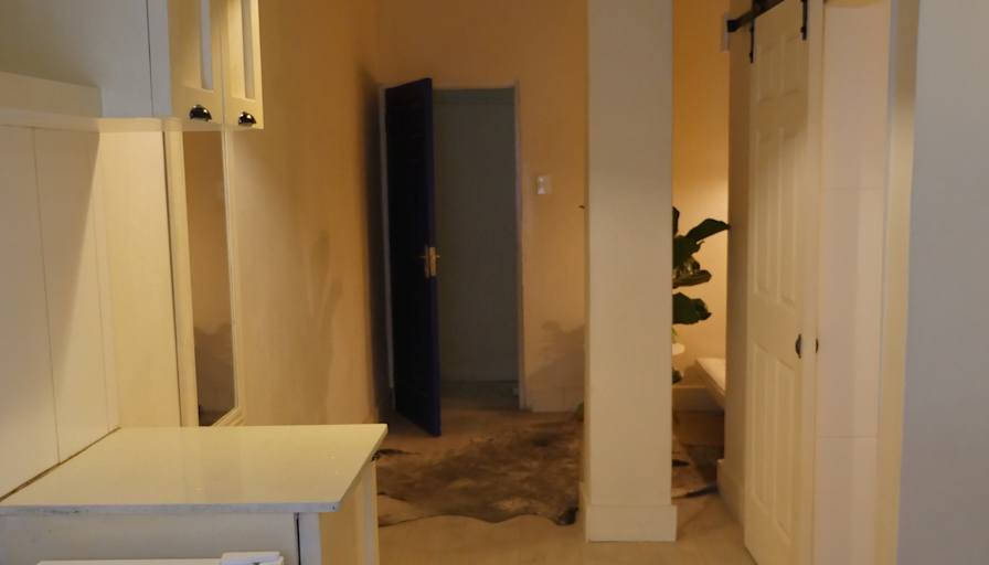 Luxurious Management Solutions's room