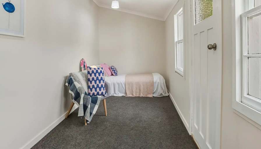Katie's room