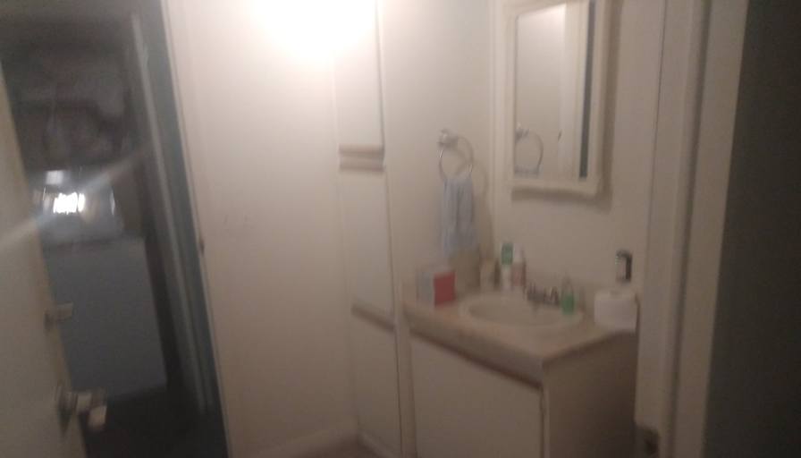 Rick marchetti's room