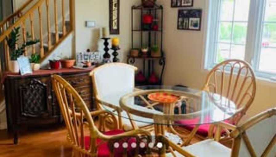 Laura's room