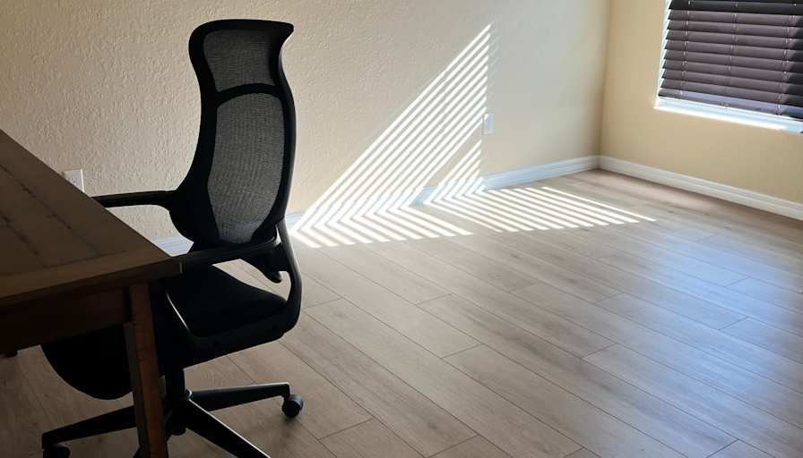 Isabel Donado Pérez's room