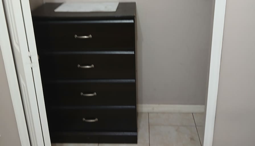 Brandan's room