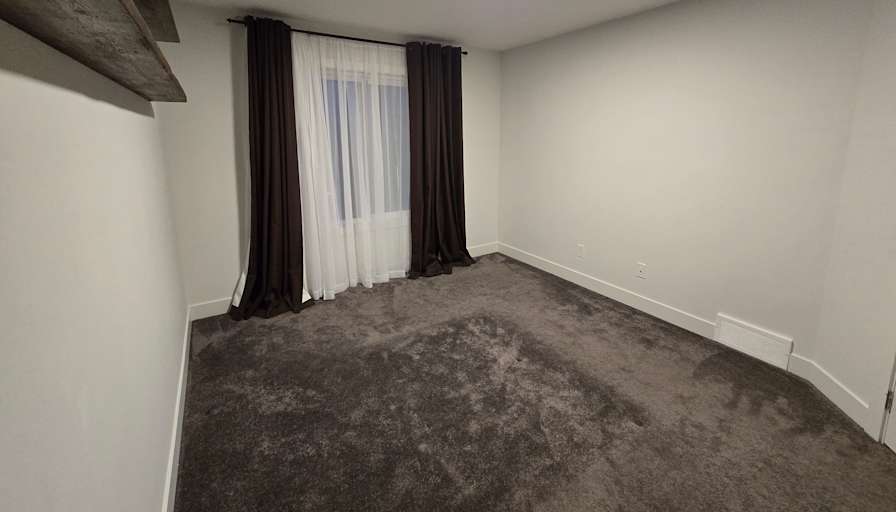 Ivan's room