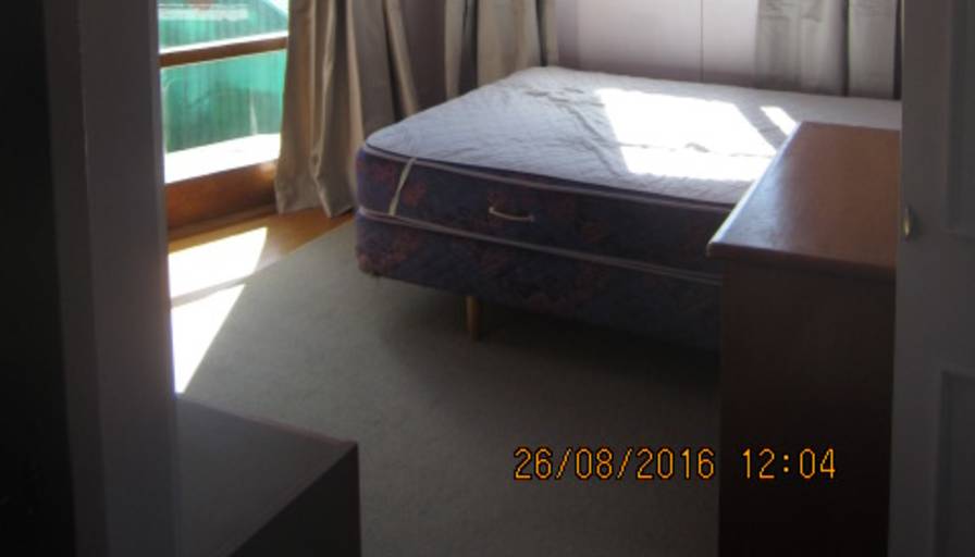 W Smith's room