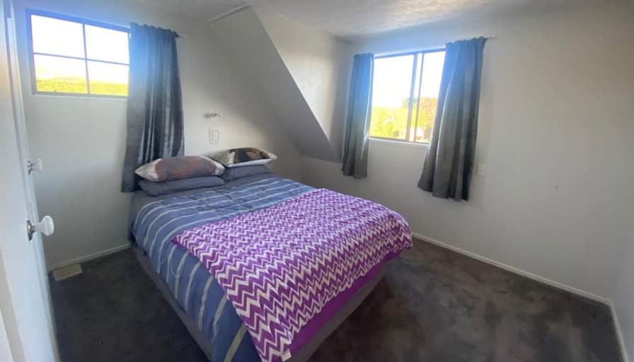 Paula's room