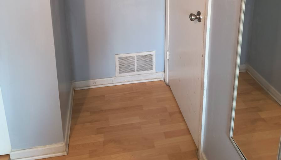 Xian's room