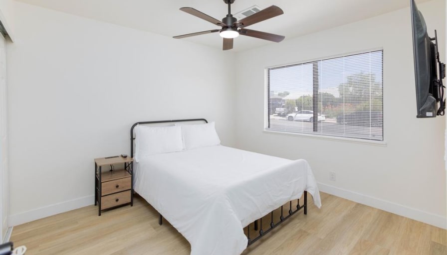 PadSplit's room