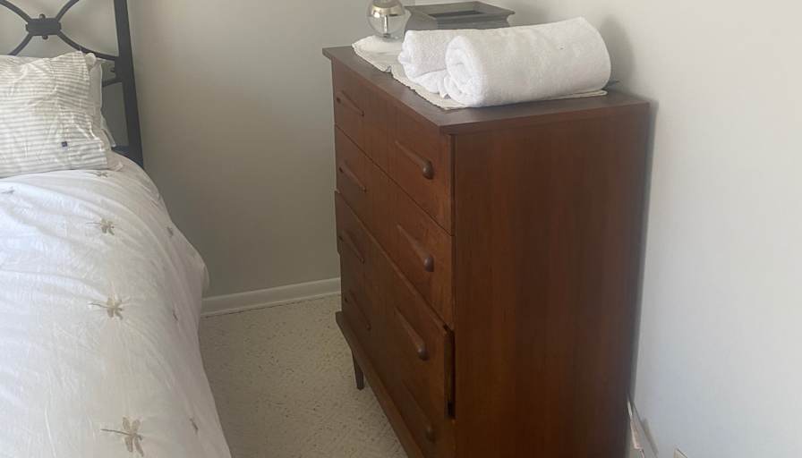 Linda's room
