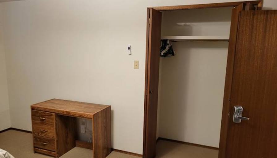 Rob's room
