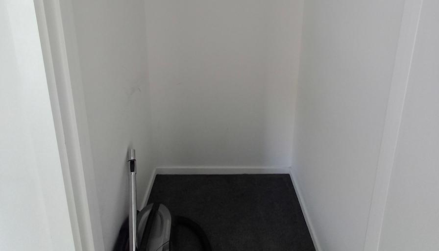 Trace's room