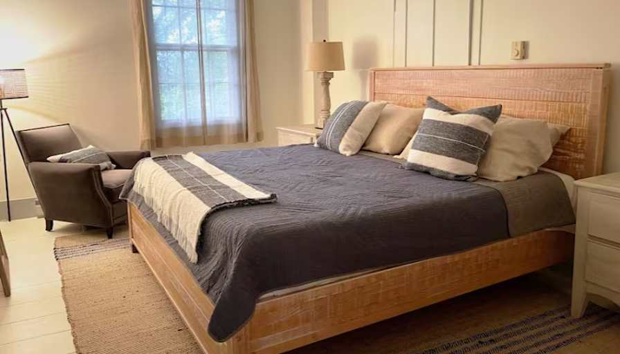 Riley's room