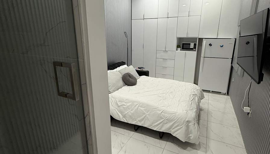 Mary's room
