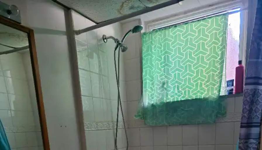 Nadeem's room