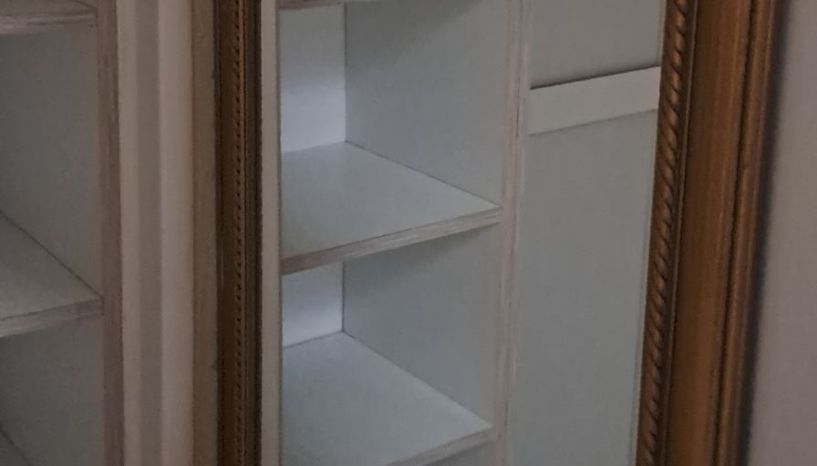 Rosemary's room