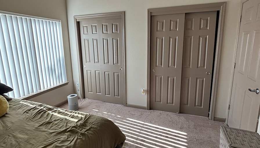 Jasmin's room