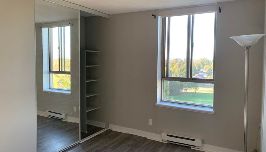 Liam's room
