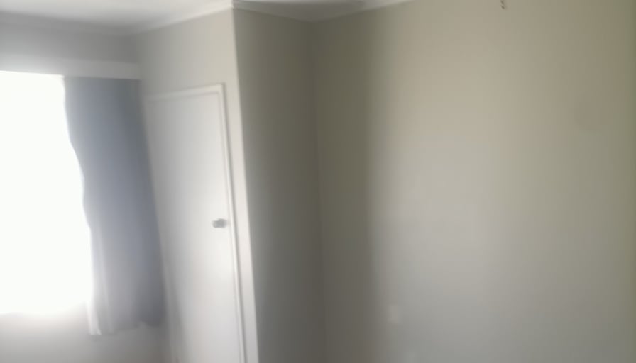 Lisa's room