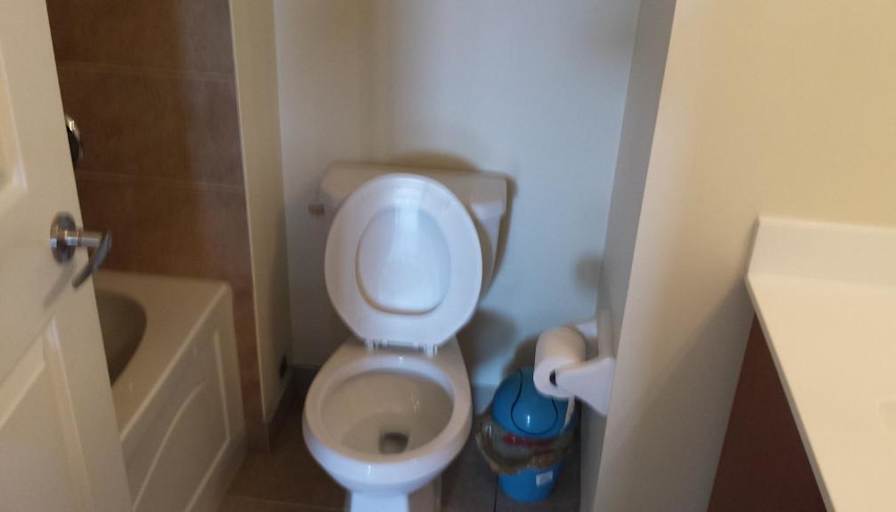 Kory's room
