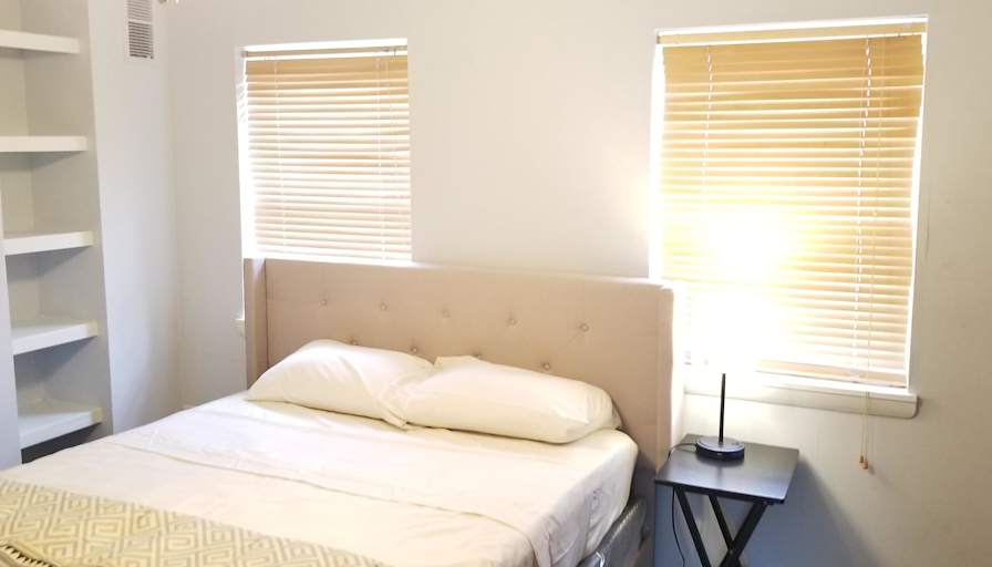 PadSplit's room