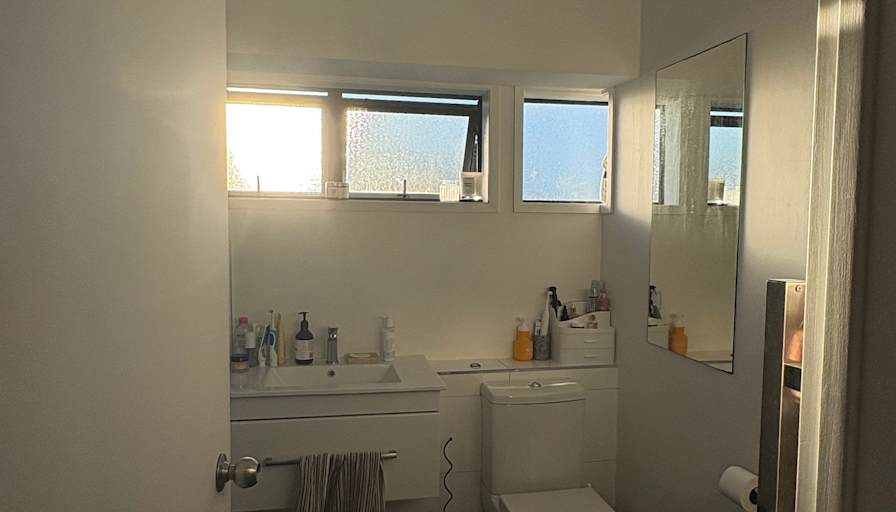 Renae Martinovich's room
