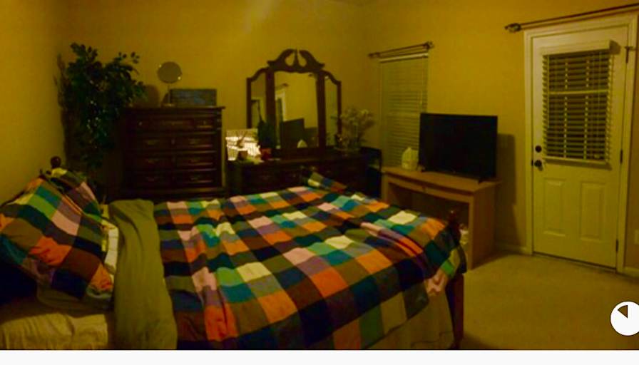 Ann's room