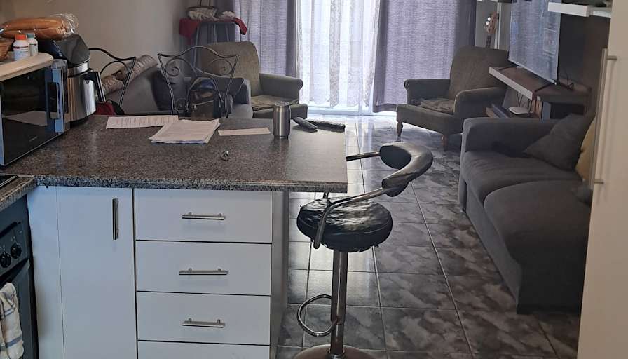 Dudley Beerwinkel's room