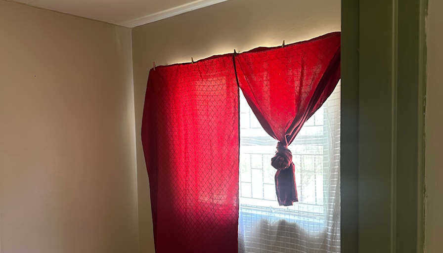 Lona's room