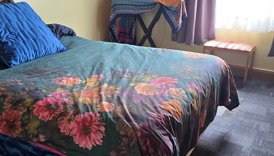 ANDI's room