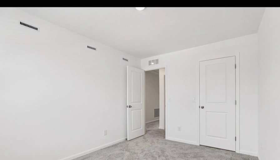 Kevin's room