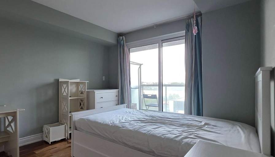 Shawn's room
