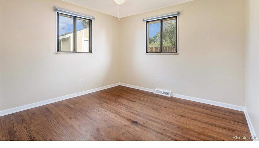 Adam's room