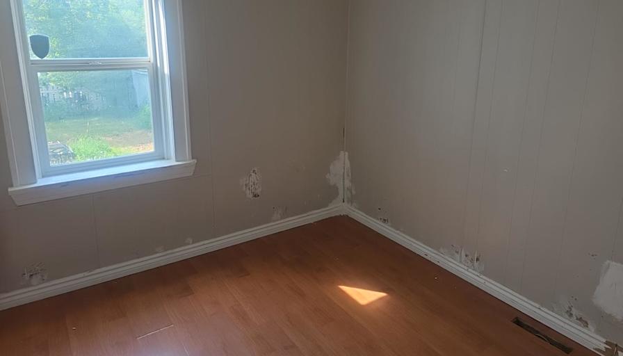 Kyle's room