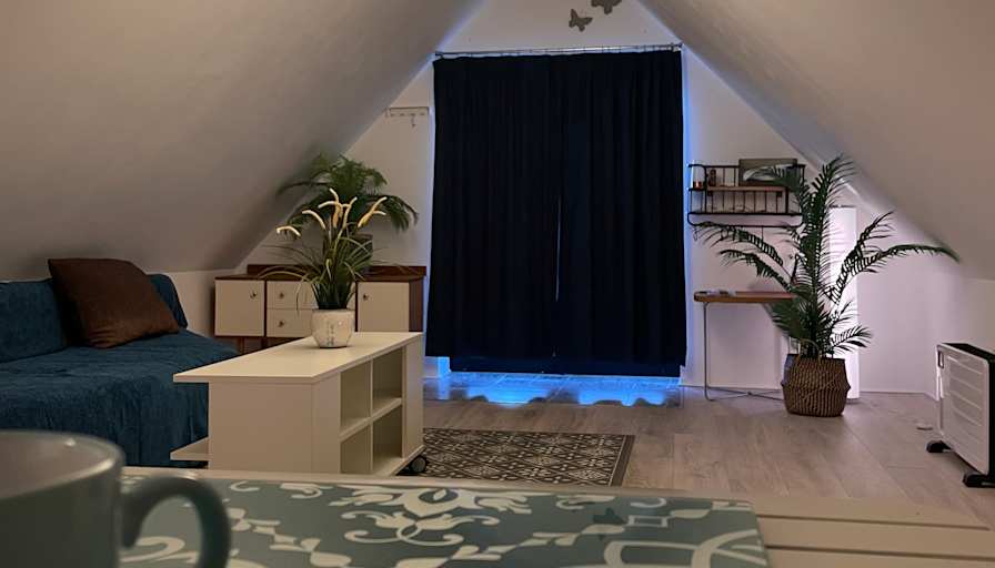 Rosie's room