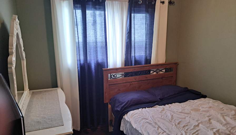 Rose's room