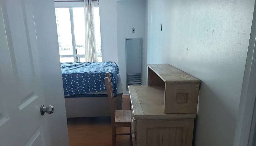Adrian's room