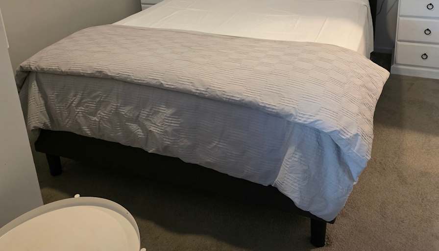 Sandra's room