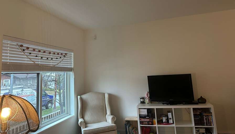 Cora's room