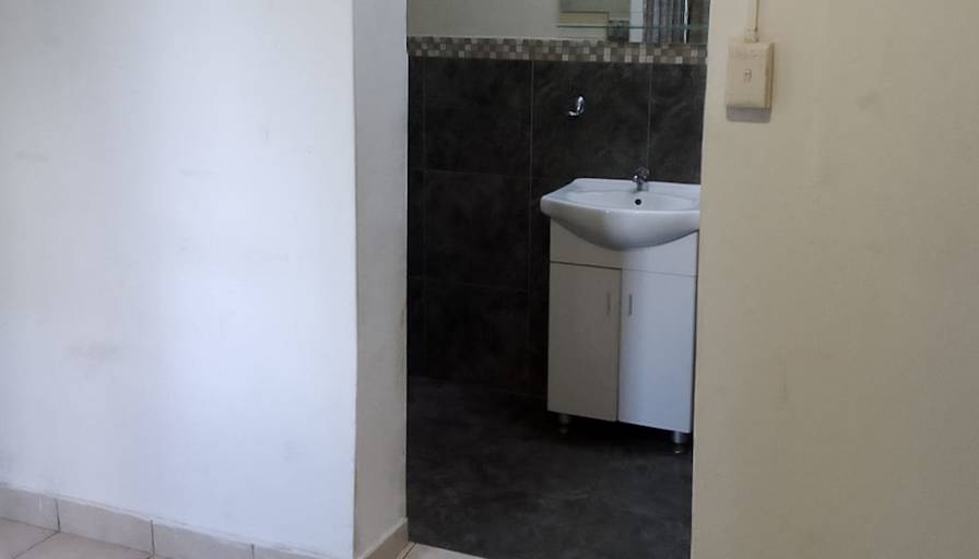 Nqobile Zitha's room
