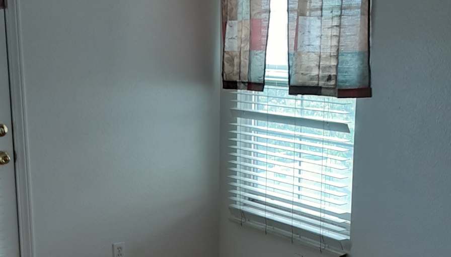 Sheila's room