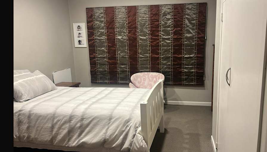 kiri's room