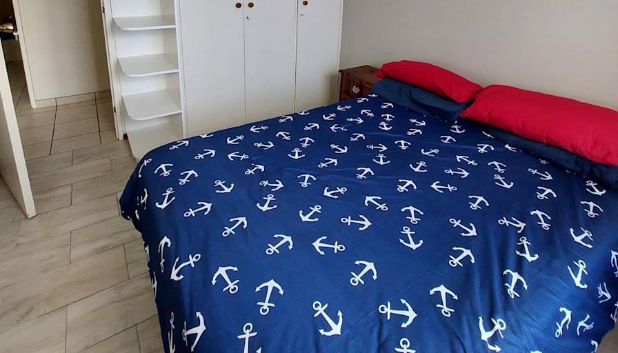 Catherine's room