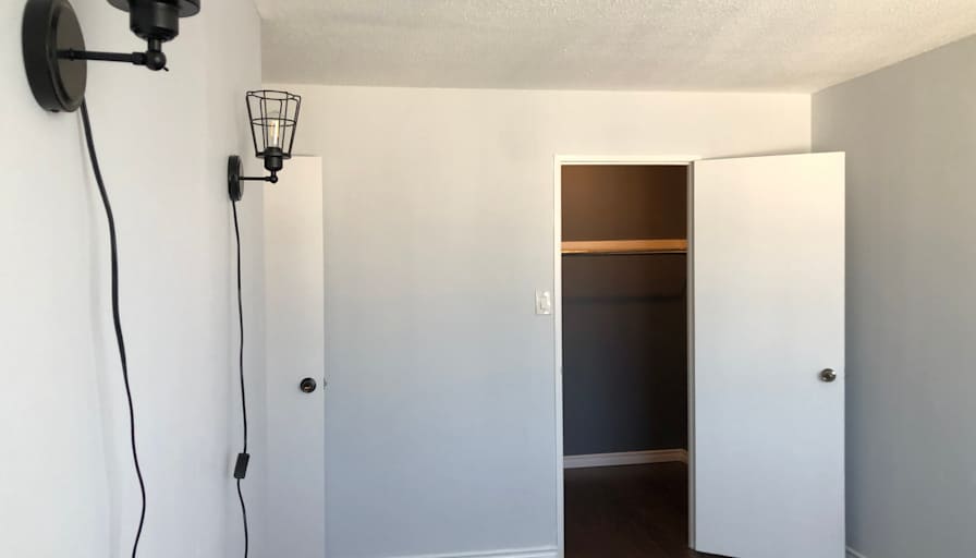 Alina's room