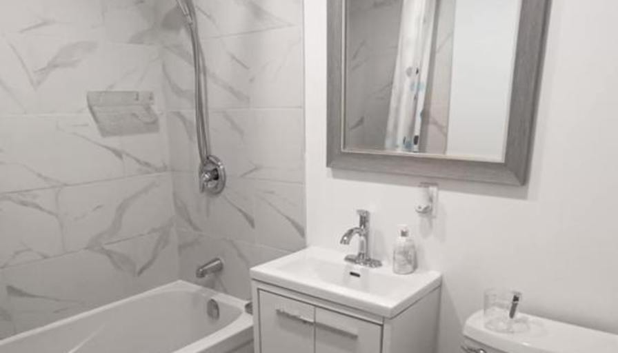 Juliette's room