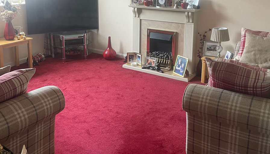 Lynsey's room