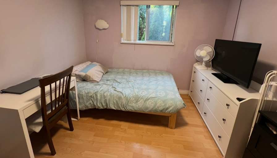 See's room