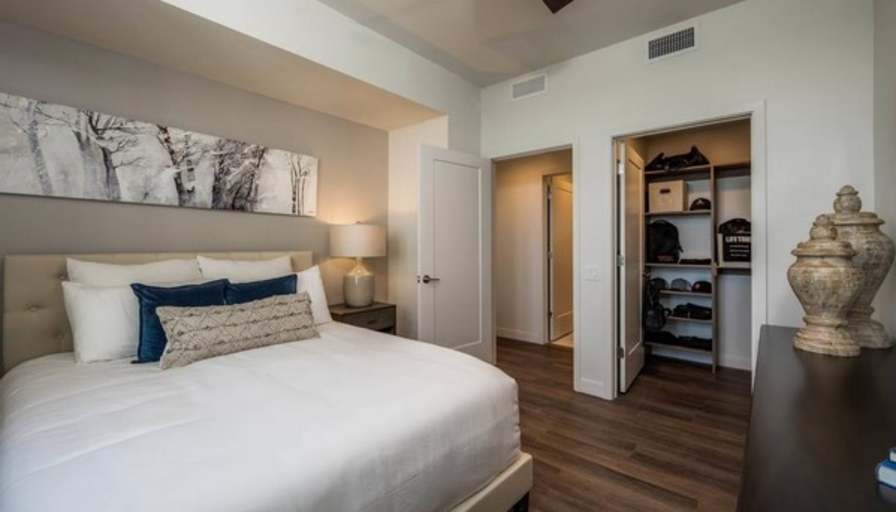 Brenda's room