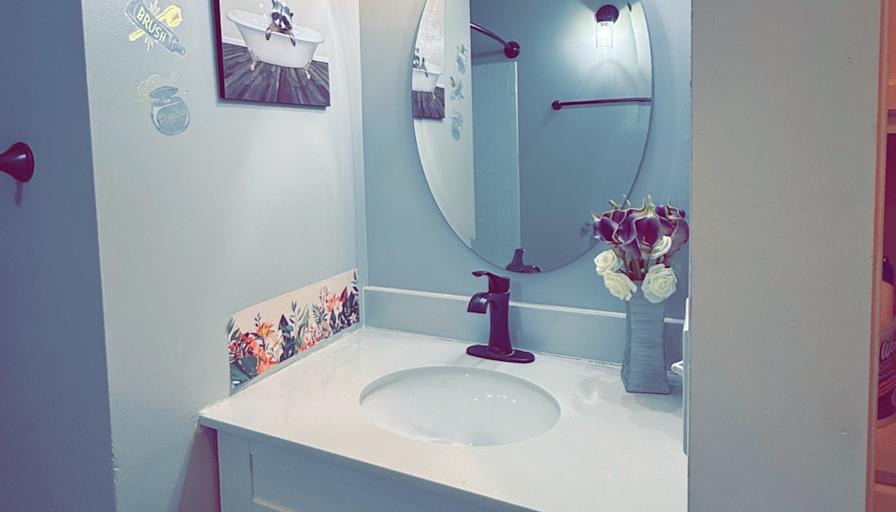 Daphine's room